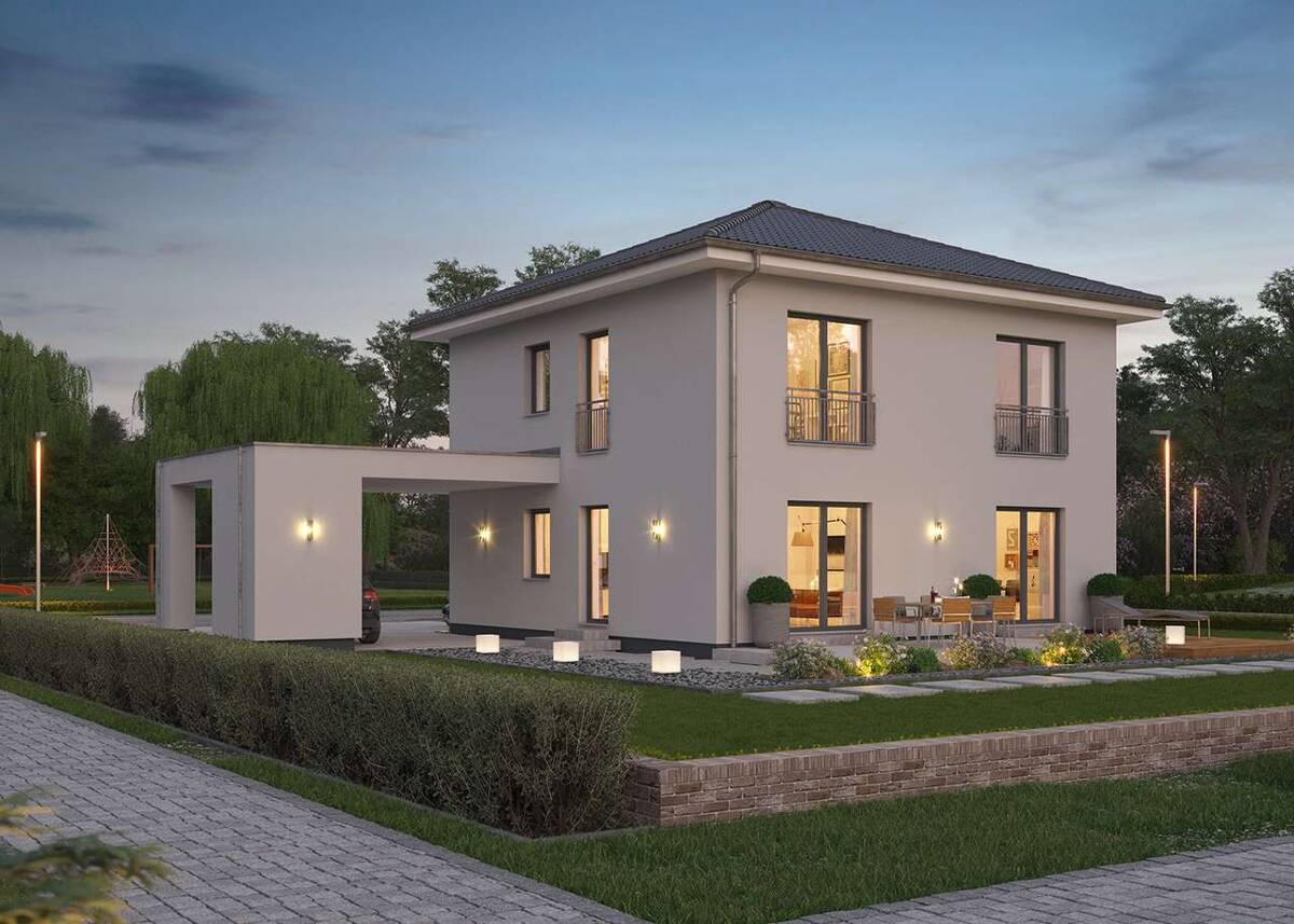 Ihr Traum vom Eigenheim – 33729 Bielefeld – Bild 1 von 9