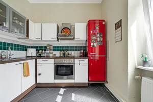 Klassischer Altbau trifft Kapitalanlage - 2-Zimmer-Wohnung mit Potenzial – 13189 Berlin – Vorschaubild 7