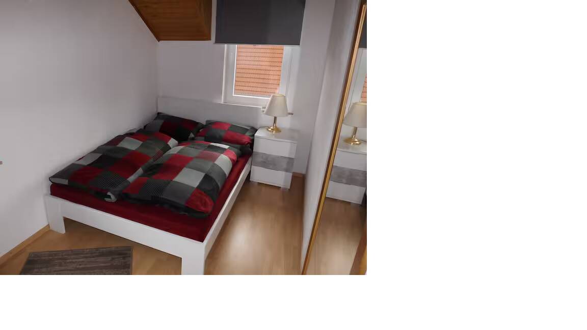 Geräumige,helle Wohnung mit 2 Balkonen und Keller – Kassel – Vorschaubild 6