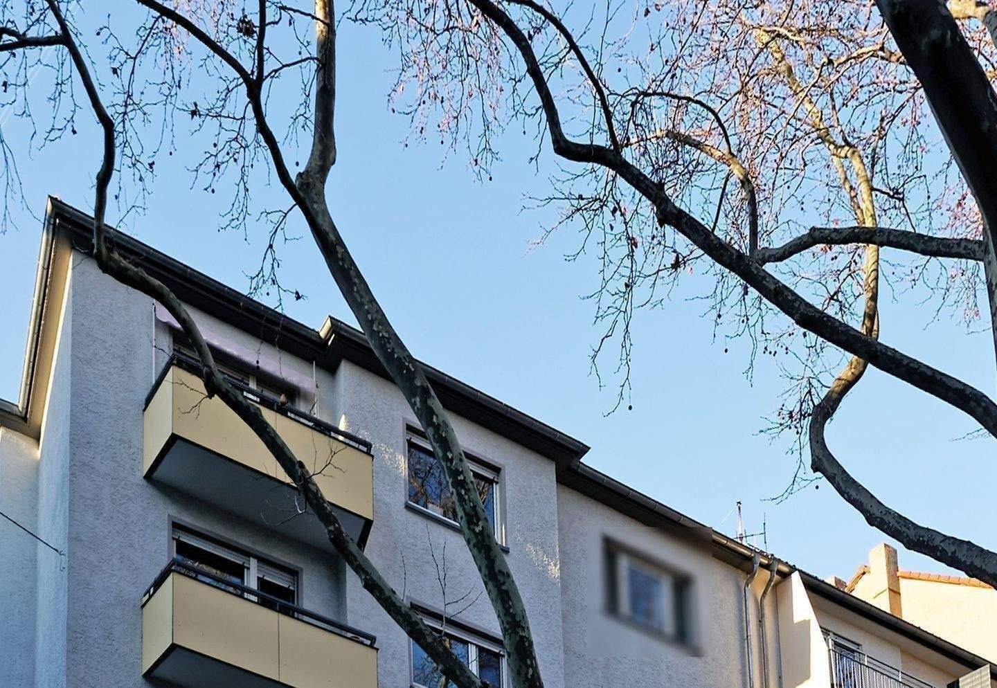 Charmantes Zuhause - Käuferprovisionsfrei – Mannheim – Vorschaubild 2