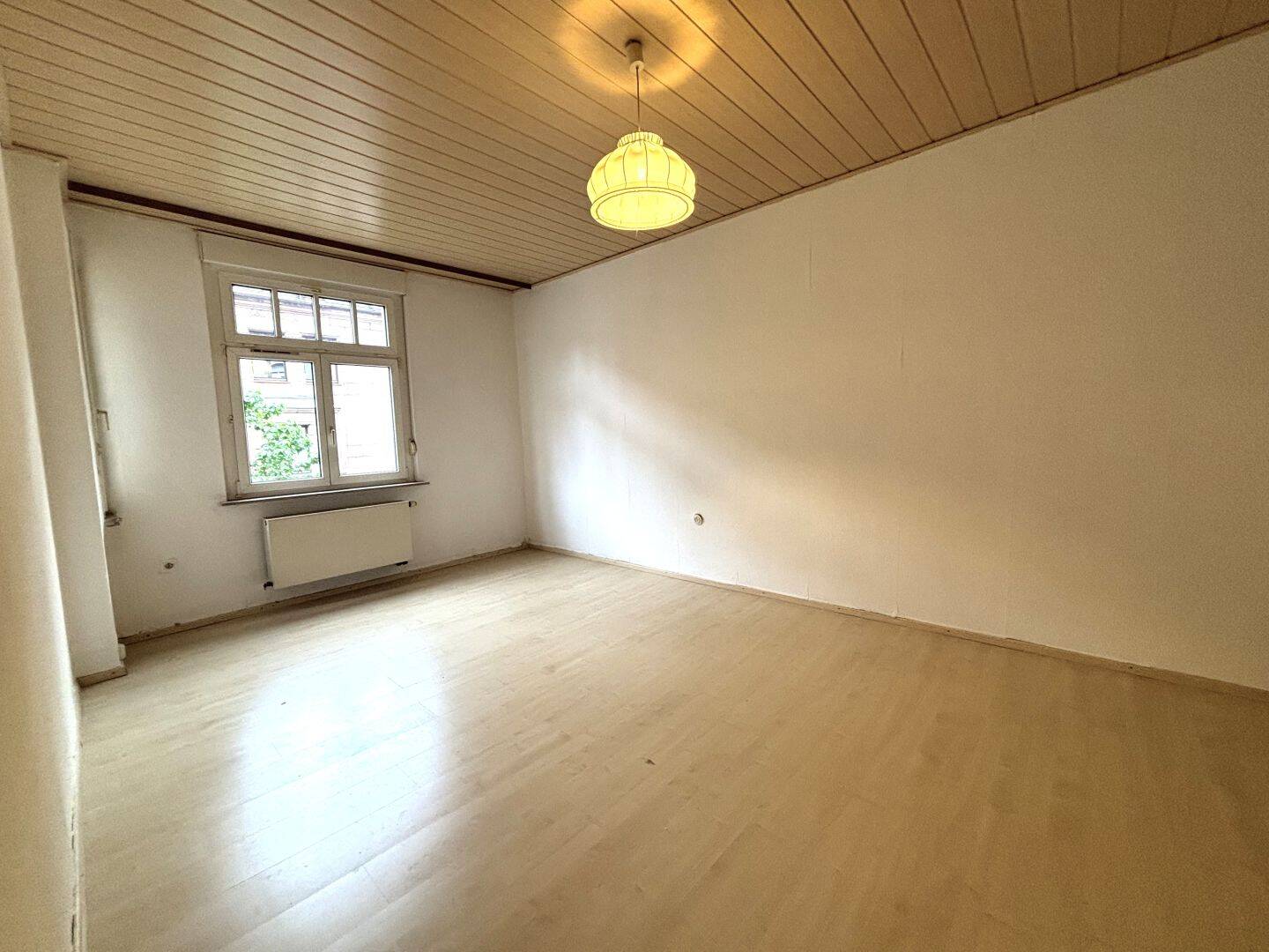 Attraktive 3-Zimmer Eigentumswohnung zum Selbstbezug in der Nürnberger Südstadt – Nürnberg – Vorschaubild 4