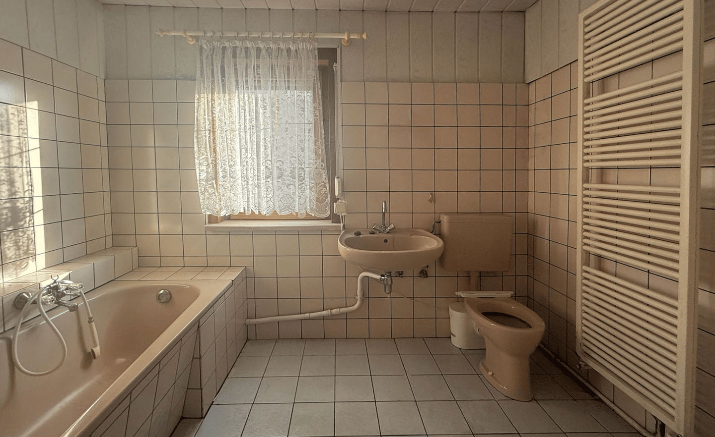Top-Gelegenheit in Geratal: Reihenhaus mit großem Potenzial! – Geschwenda – Vorschaubild 9