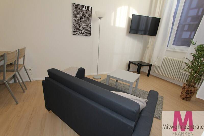Modernes Business-Apartment im Herzen der Altstadt – Nürnberg – Vorschaubild 5