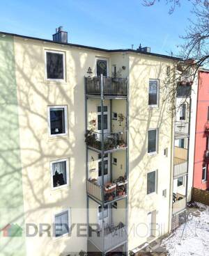 Charmantes Mehrfamilienhaus in guter Lage – 21029 Hamburg – Vorschaubild 2