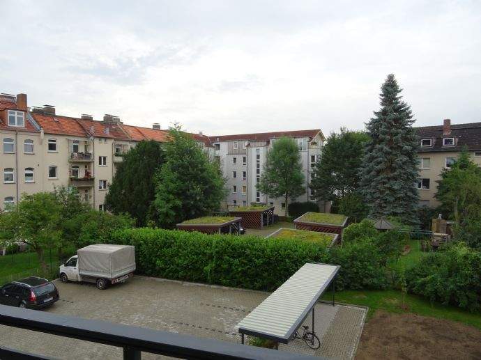 Schicke 3 ZKB in Wehlheiden mit traumhaftem Balkon – Kassel – Vorschaubild 4