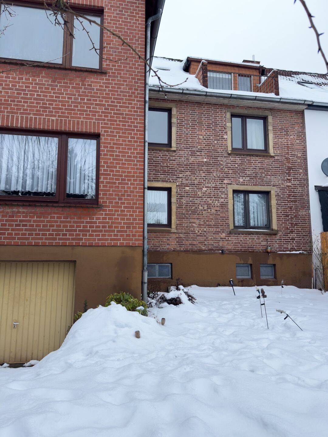 Renditestarkes Mehrfamilienhaus mit Entwicklungspotenzial in Bad Lauterberg im Harz – Bad Lauterberg – Vorschaubild 4