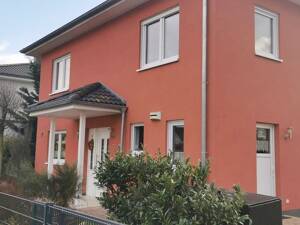 Zukunft trifft Komfort - Erdwärme, PV & Luxusausstattung in ruhiger Lage – 14089 Berlin – Vorschaubild 2