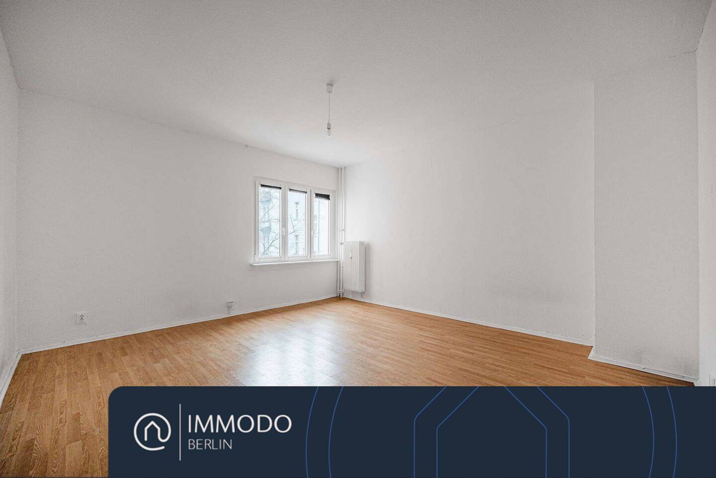 ?? Fußläufig zum Viktoria-Luise-Plz - Charmante2 Zimmer Wohnung mit EBK und ruhigen Zimmern – Berlin – Bild 1 von 9