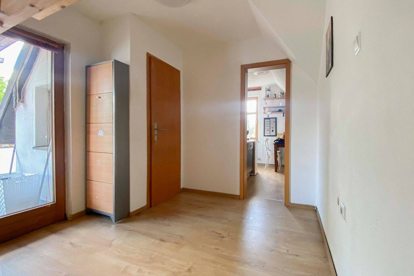 Renditestarke Kapitalanlage - ca. 5,7 % Bruttorendite und 900 € Kaltmiete – Ingolstadt – Vorschaubild 3