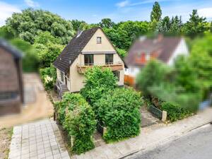 Ihr neues Familienprojekt: EFH mit Potenzial und großem Garten