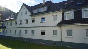 Modernes 3-Zimmer-Apartment zur Miete in Bad Urach – 72574 Bad Urach – Vorschaubild 3