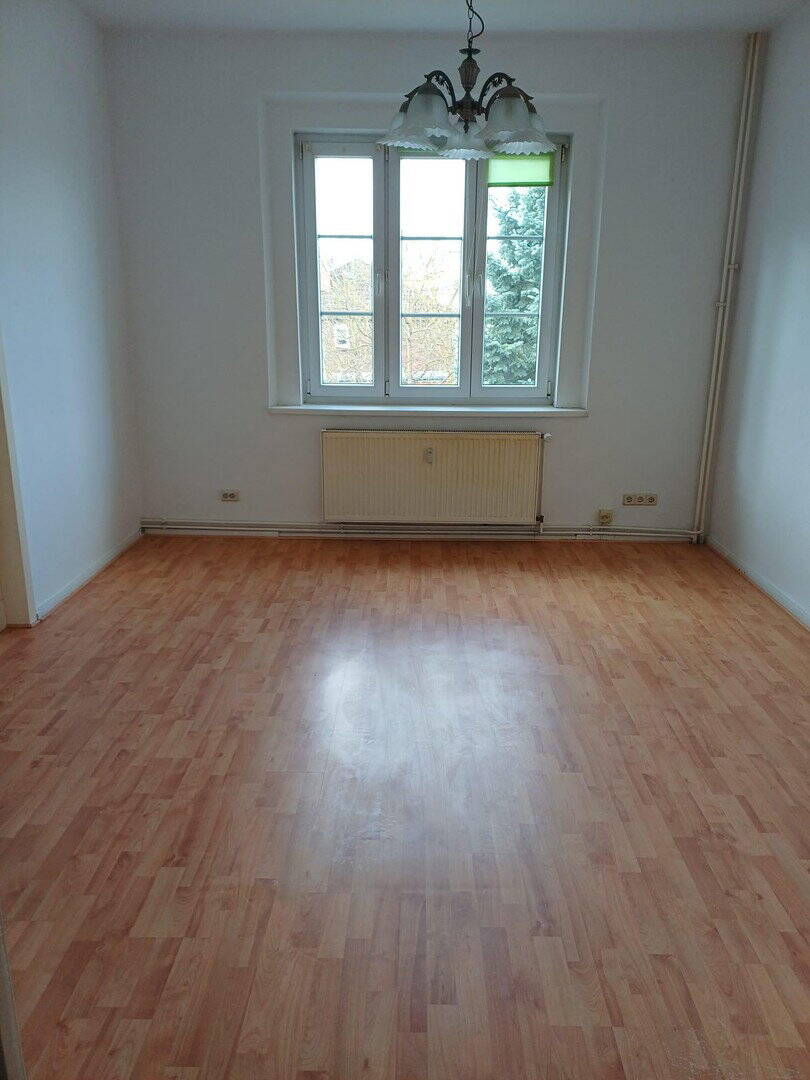 Charmante 3 Zimmer Wohnung im 1. OG mit Blick ins Grüne – Prenzlau – Vorschaubild 6