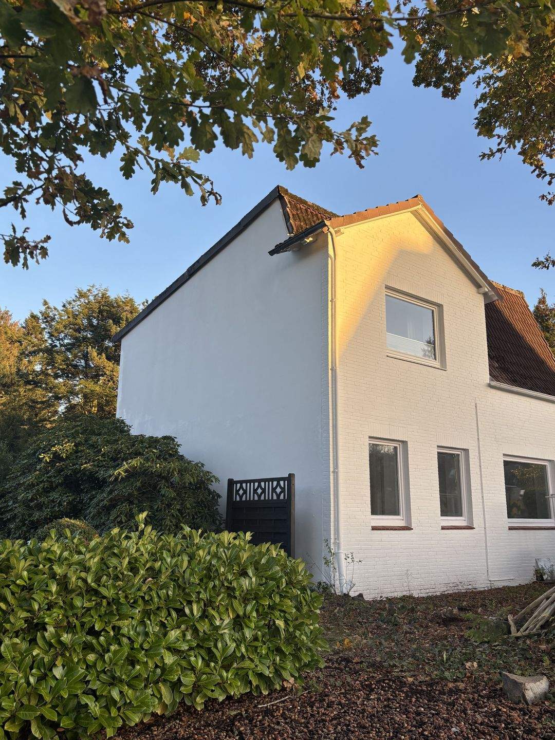 Charmantes Einfamilienhaus mit Einliegerwohnung nahe NOK – Rendsburg – Vorschaubild 2