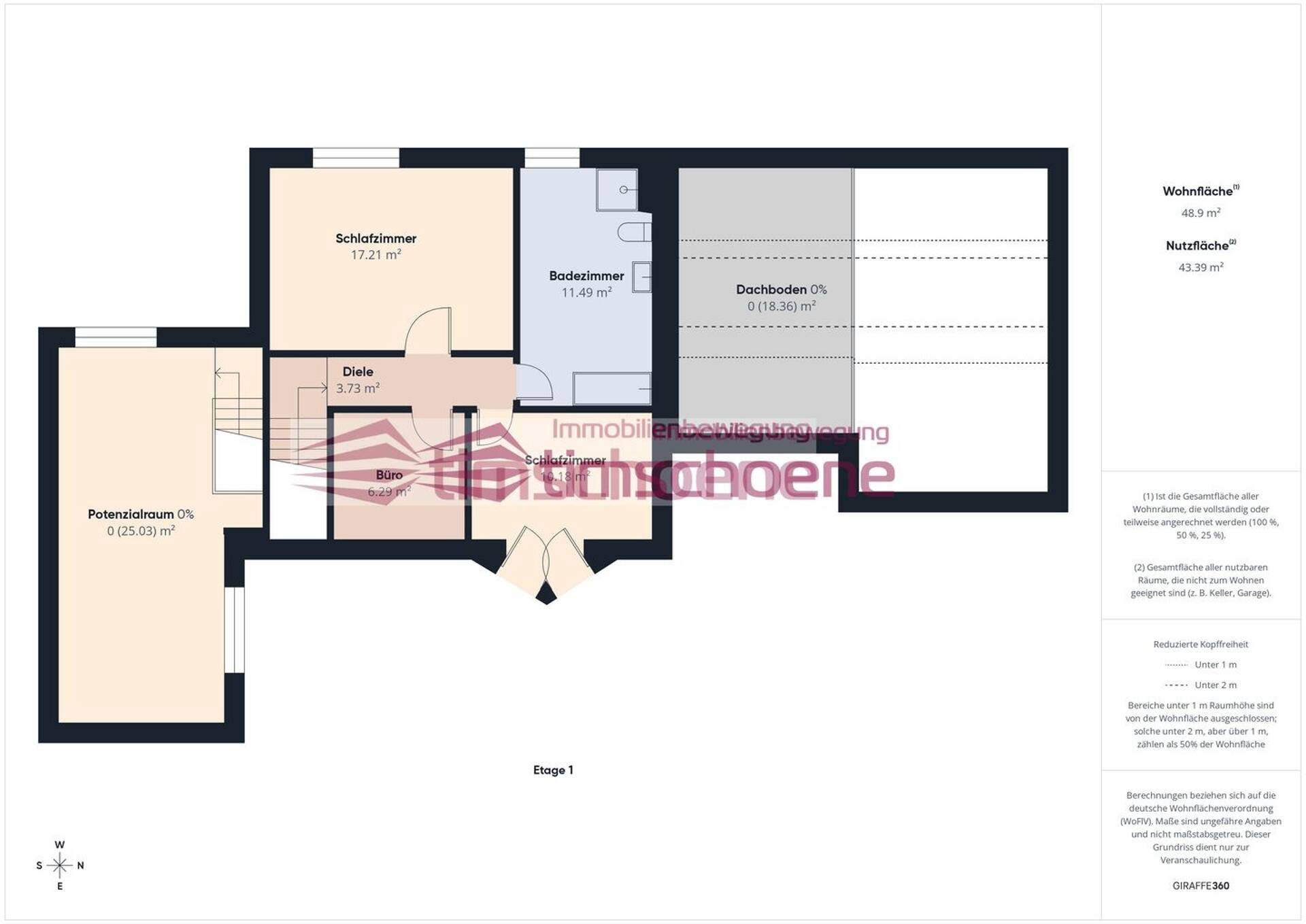 Haus in 98693 Ilmenau mit 275 m² kaufen