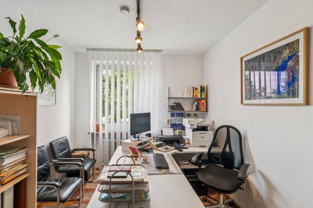 Kapitalanlage * Gepflegte 3-Zimmer-ETW mit Balkon * Kauf mit Nießbrauchrecht * Kein Sofortbezug – München – Vorschaubild 6