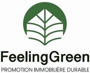 Feeling Green logo