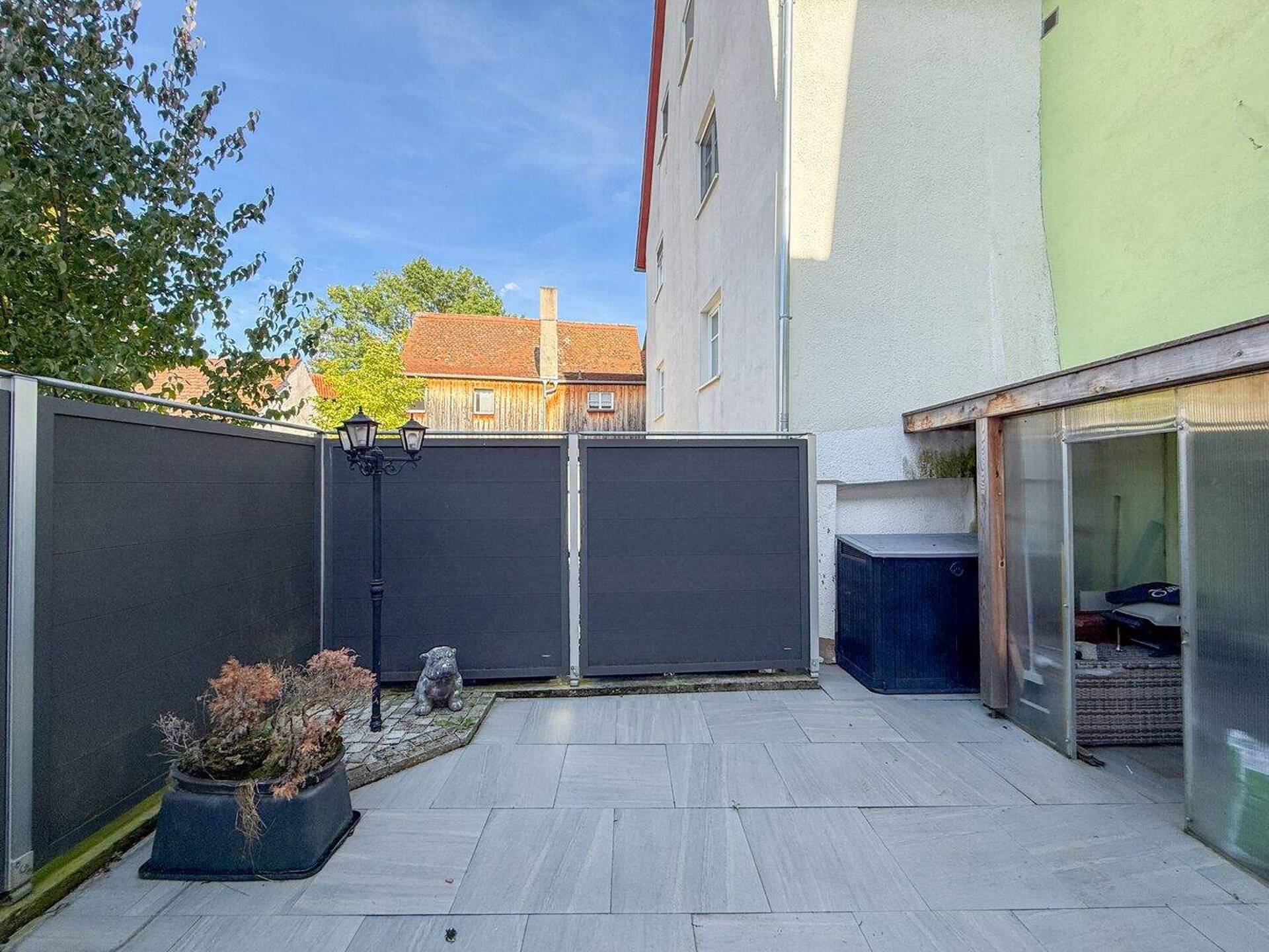 Terrassenwohnung in 86720 Nördlingen mit 100,88 m² kaufen