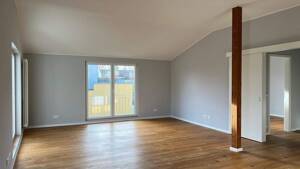 Kernsanierte Endetagenwohnung mit großer Sonnenterrasse in Blankenese – 22587 Hamburg – Vorschaubild 4