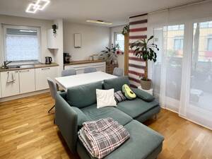 Gemütliche 3-Zimmer-Etagenwohnung mit Außenstellplatz in Köln-Porz-Ensen – 51149 Köln – Vorschaubild 6