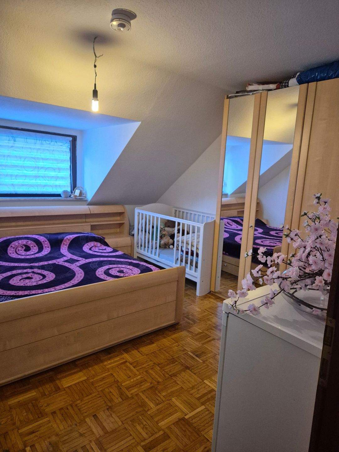 Attraktive 2-Zimmer-Wohnung in Stadtteil Schonnebeck in Essen! – Essen – Vorschaubild 9