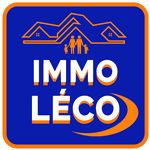 Immo Léco logo