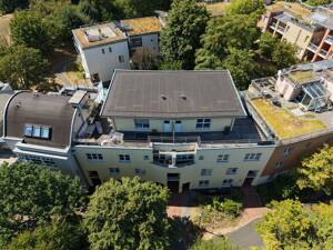 Maisonette-Wohnung am Naturschutzgebiet Dönche – 34134 Kassel – Vorschaubild 2