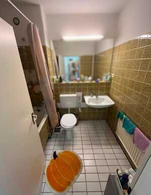 2-Zimmer - Wohnung mit WBS 100-140 ab dem 01.09.2026 zu vermieten – 10555 Berlin – Vorschaubild 4