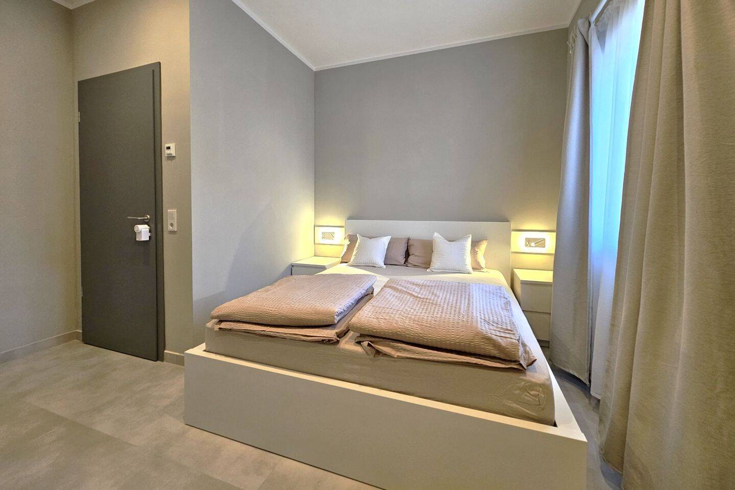 Zeitwohnen Reutlingen Boardinghaus - flexibel ab 1 Monat – Reutlingen – Vorschaubild 3
