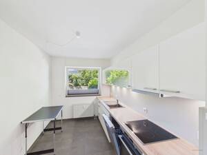 Wohnglück in Hamburg-Volksdorf: Geräumige Erdgeschosswohnung mit Terrasse und Garten – 22359 Hamburg – Vorschaubild 9