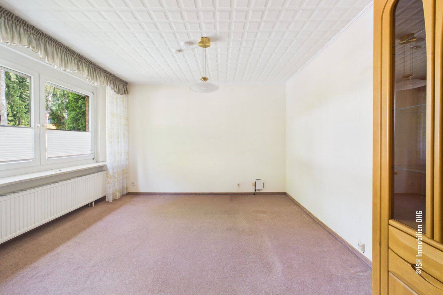 Gepflegtes Reihenhaus mit Garage und Terrasse – Buxtehude – Vorschaubild 9