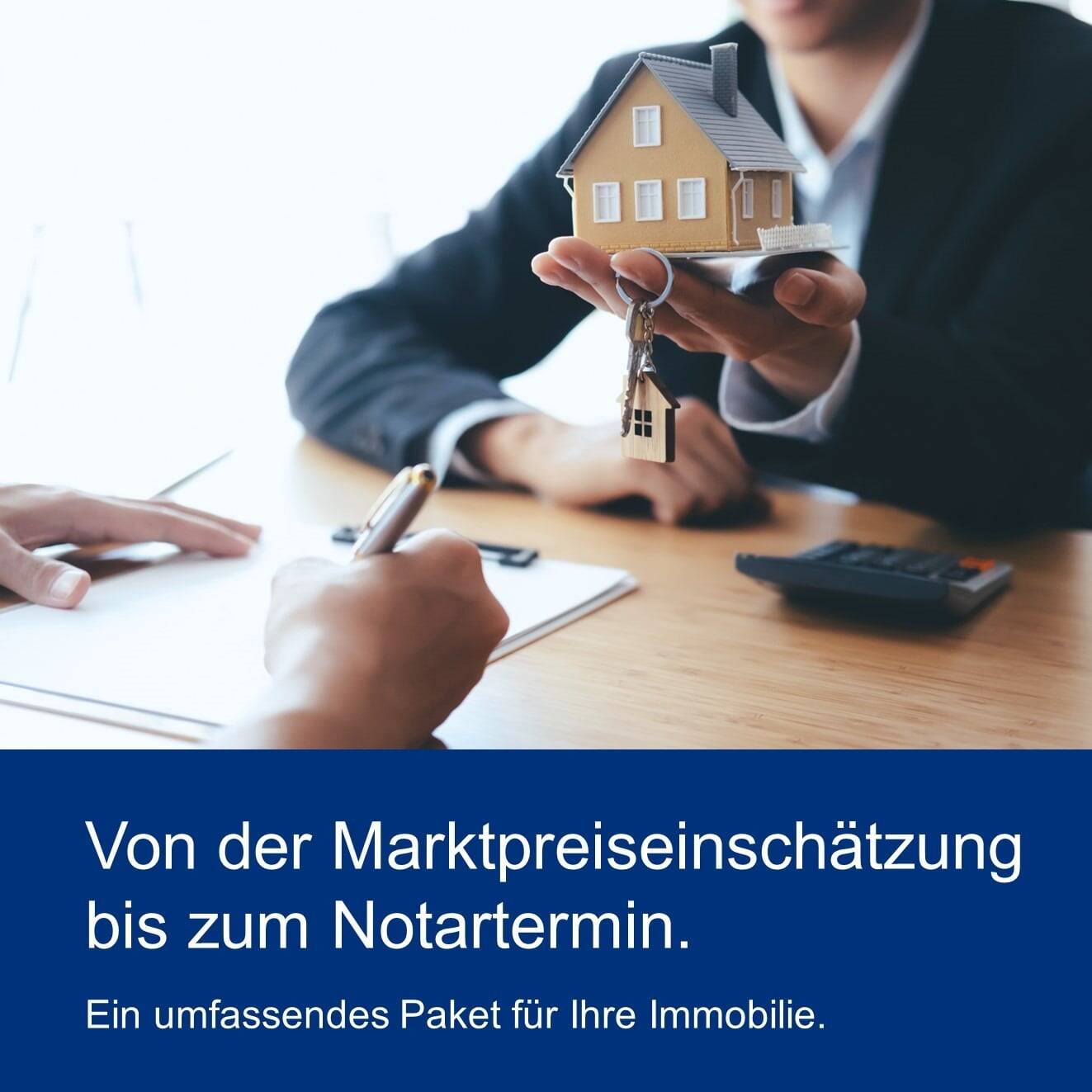 Wohnung mit Flair in Hamburgs Stadtzentrum im Mundsburg-Tower – Hamburg – Vorschaubild 7