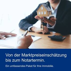 Wohnung mit Flair in Hamburgs Stadtzentrum im Mundsburg-Tower – 22083 Hamburg – Vorschaubild 7