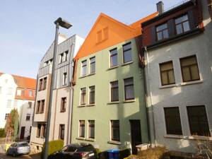 DACHSTUDIO in JENA-WEST | Hervorragende Maisonette-Eigentumswohnung - FREI! – 7743 Jena – Vorschaubild 2
