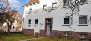 2,5 Zimmer-Wohnung in Haus mit Garten Nähe Uni und Klinikum – 34125 Kassel – Vorschaubild 2