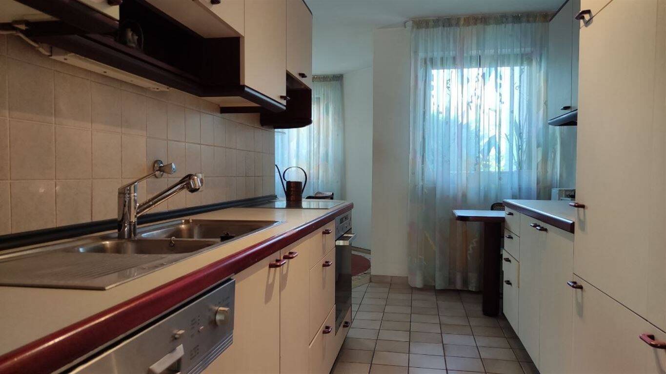 Familienfreundliches Reihenmittelhaus mit Dachstudio auf drei Ebenen in beliebter Lage – Ulm – Vorschaubild 7