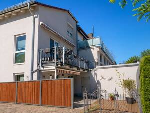 Exklusive Gelegenheit im Mehrfamilienhaus: Eigennutzung ergänzt durch Mieterträge – 60439 Frankfurt am Main – Vorschaubild 7