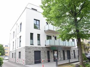Provisionsfrei: Mietfreie 3-Zimmer-Wohnung in Bonn-Auerberg
