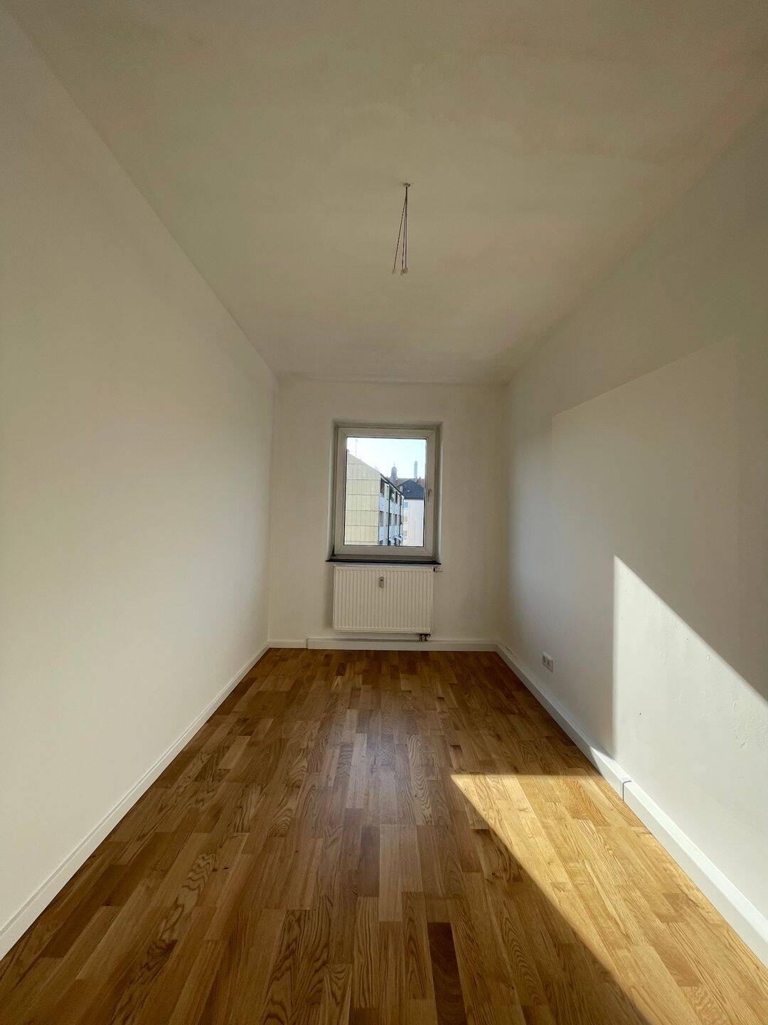 Helle, frisch renovierte 3-Zimmer-Wohnung in St. Leonhard – Nürnberg – Vorschaubild 5