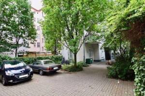 BEGEHRTE LAGE, IN DER NÄHE VOM BOXHAGENER PLATZ & OST-BHF - MIT ZWEI BALKONEN - ZUR ZEIT VERMIETET – 10247 Berlin – Vorschaubild 8