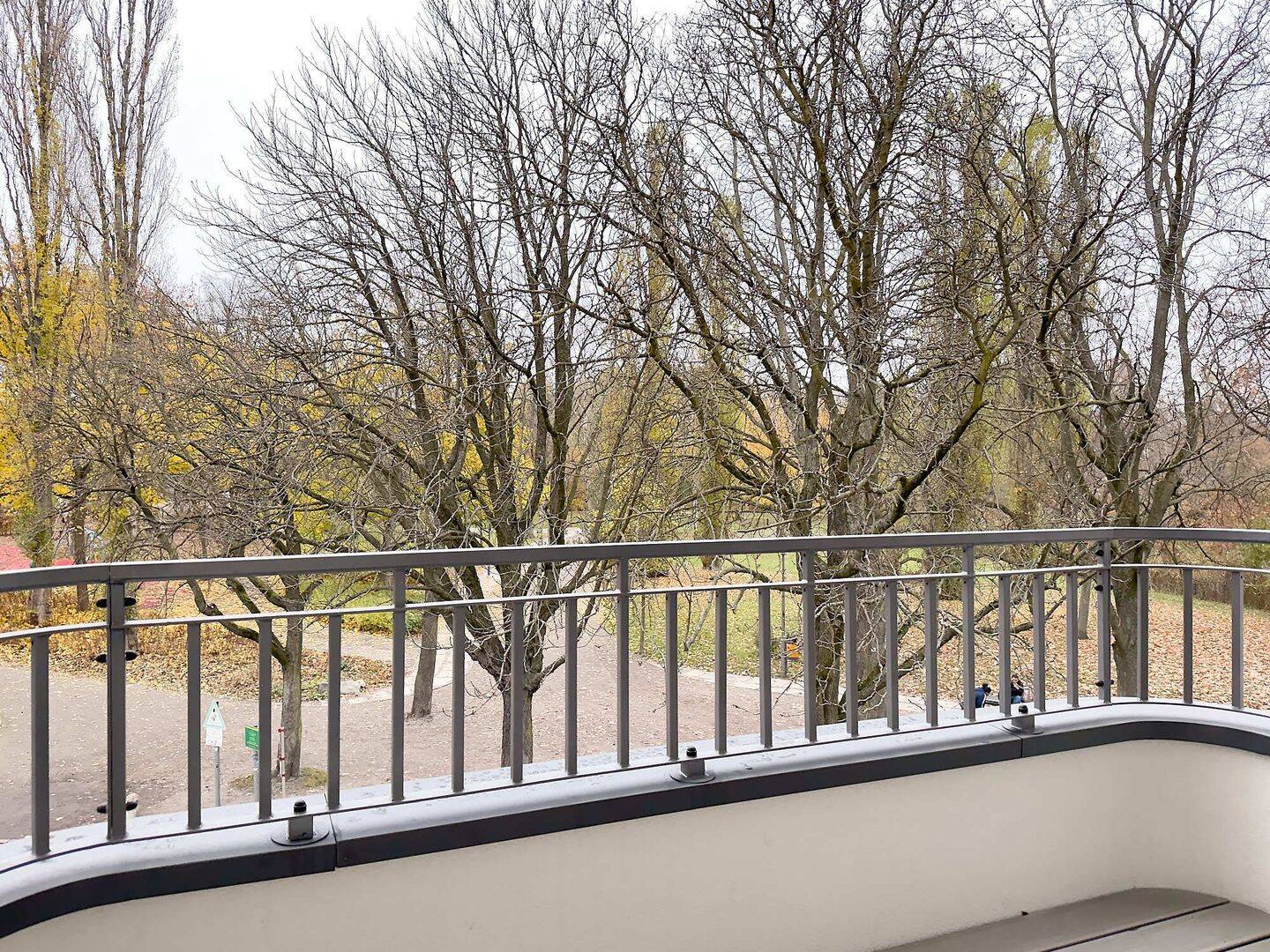 3-4 Zimmer Wohnung direkt am Schäfersee – Berlin – Vorschaubild 4