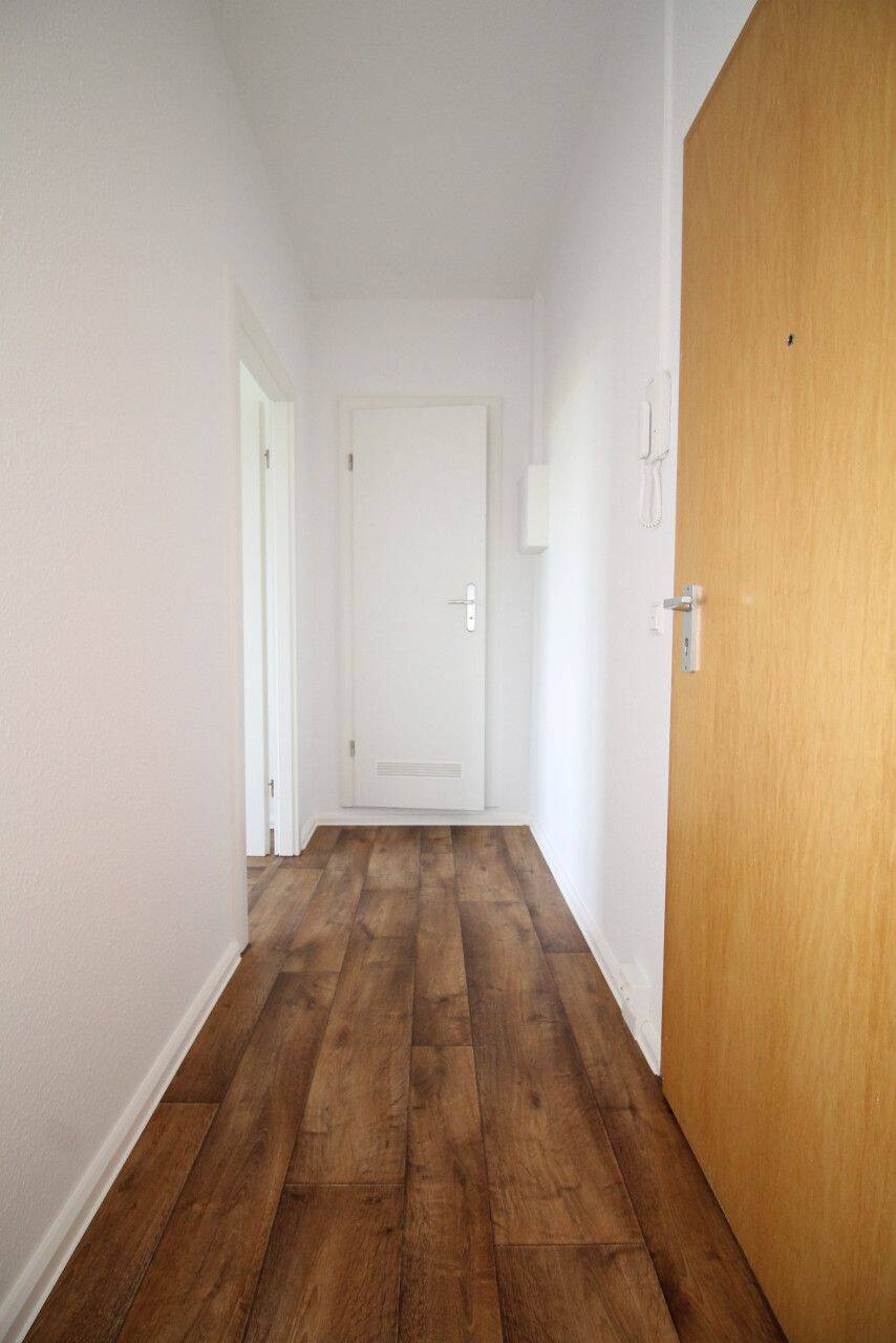 Gemütliche Einraumwohnung mit Westbalkon – Leipzig – Vorschaubild 3