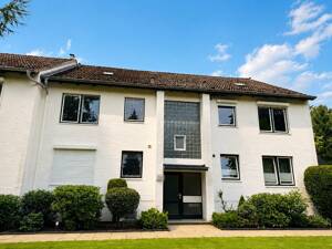 Ein Ort zum Bleiben: Großzügige 2,5-Zi.-Wohnung zum Wohlfühlen!
