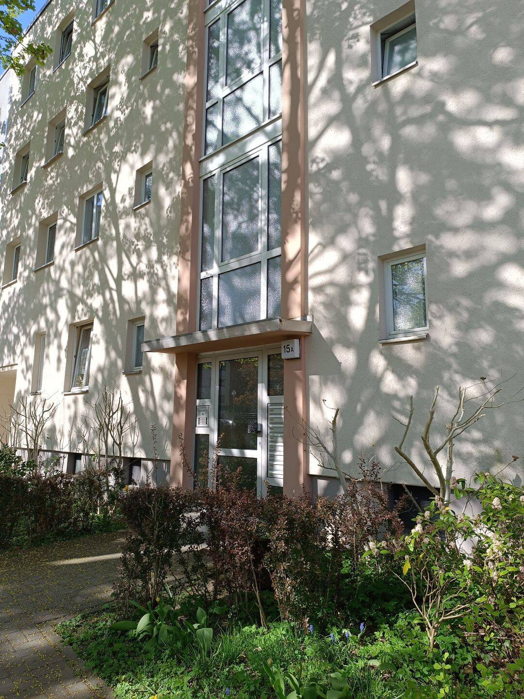 Sichere, langfristig vermietete Wohnung in guter Lage - Berlin – Berlin – Vorschaubild 5