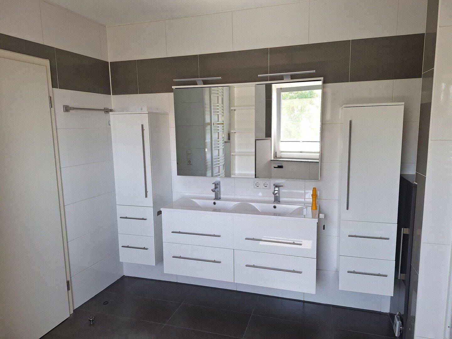 Langenau Göttingen Provisions FREIE 3,5 Zimmer Wohnung 1 OG – Langenau – Vorschaubild 6