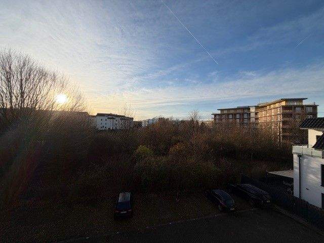 Zweizimmerappartement in unmittelbarer Uni-Nähe – Paderborn – Bild 1 von 7