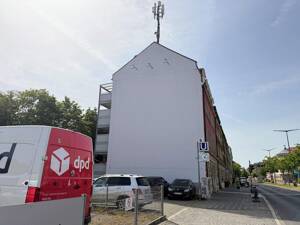 Mehrfamilienhaus Stadtgrenze Nürnberg/Fürth – 90762 Fürth – Vorschaubild 3