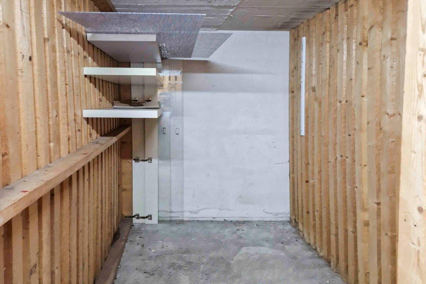 Kapitalanlage mit 7,4 % Bruttorendite - Vermietete 2-Zimmer-Wohnung mit Balkon im 6.OG – Salzgitter – Vorschaubild 6