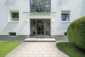 MÜNCHNER IG: Traumhafte Penthouse-Style-Wohnung in begehrter & ruhiger Lage von Solln! – 81479 München – Vorschaubild 2