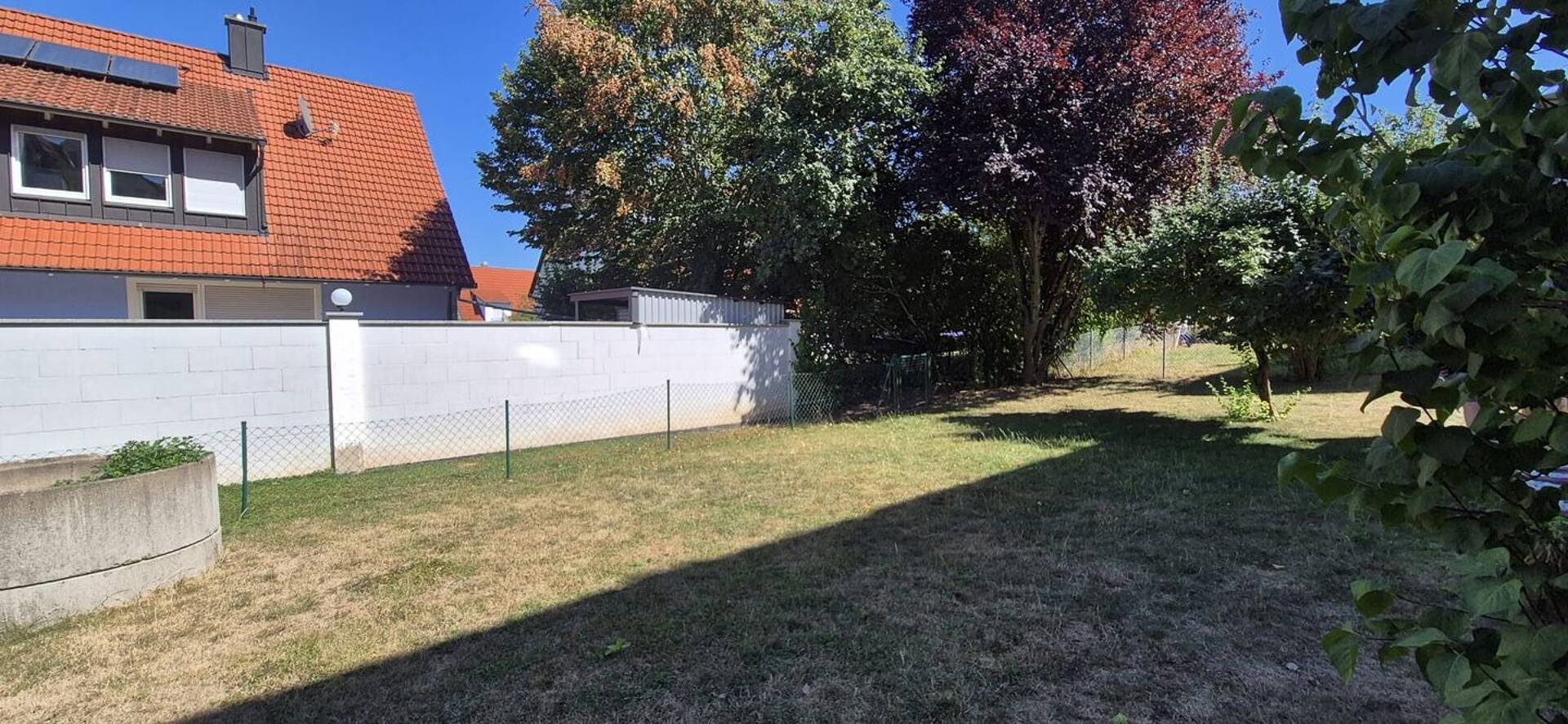 Haus in 91413 Neustadt an der Aisch mit 140 m² kaufen
