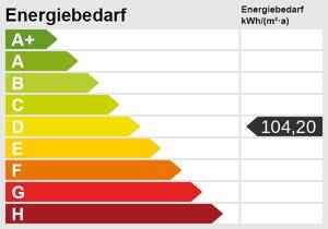renovierte 2-Zimmer- Wohnung in Essen-Ostviertel – 45127 Essen – Vorschaubild 9